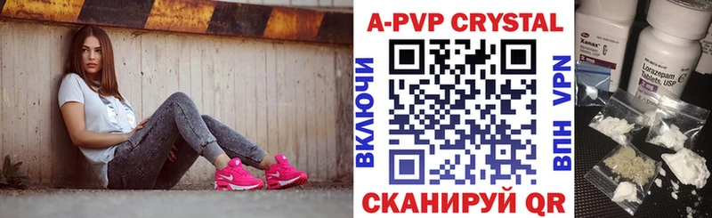 закладка Сельцо А ПВП СК КРИС